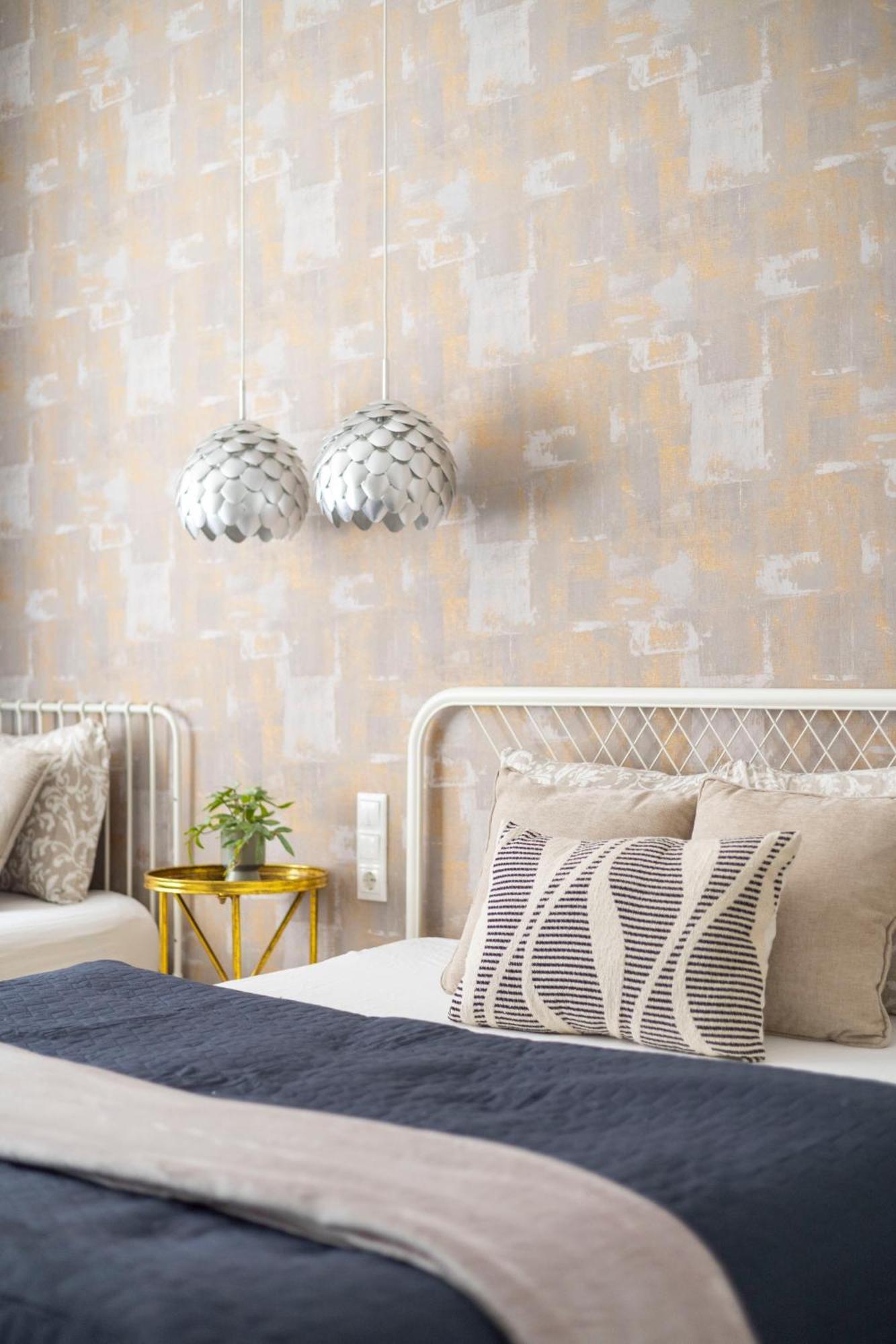 Exclusive Private Residence In The Center Of Bp W 4Bedrms, 4 Bathrms Budapest Luaran gambar