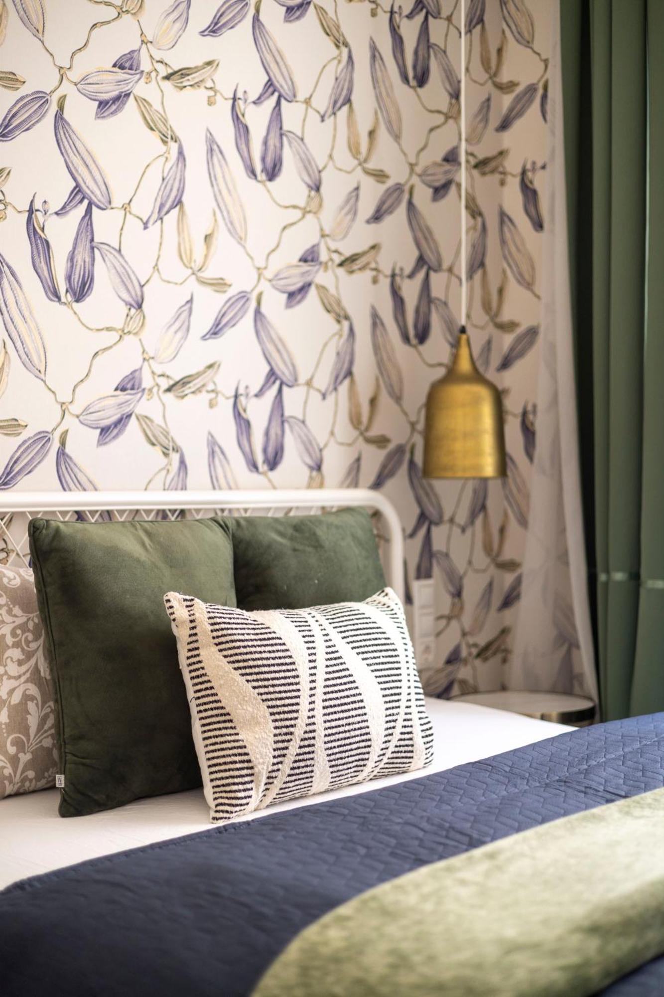 Exclusive Private Residence In The Center Of Bp W 4Bedrms, 4 Bathrms Budapest Luaran gambar