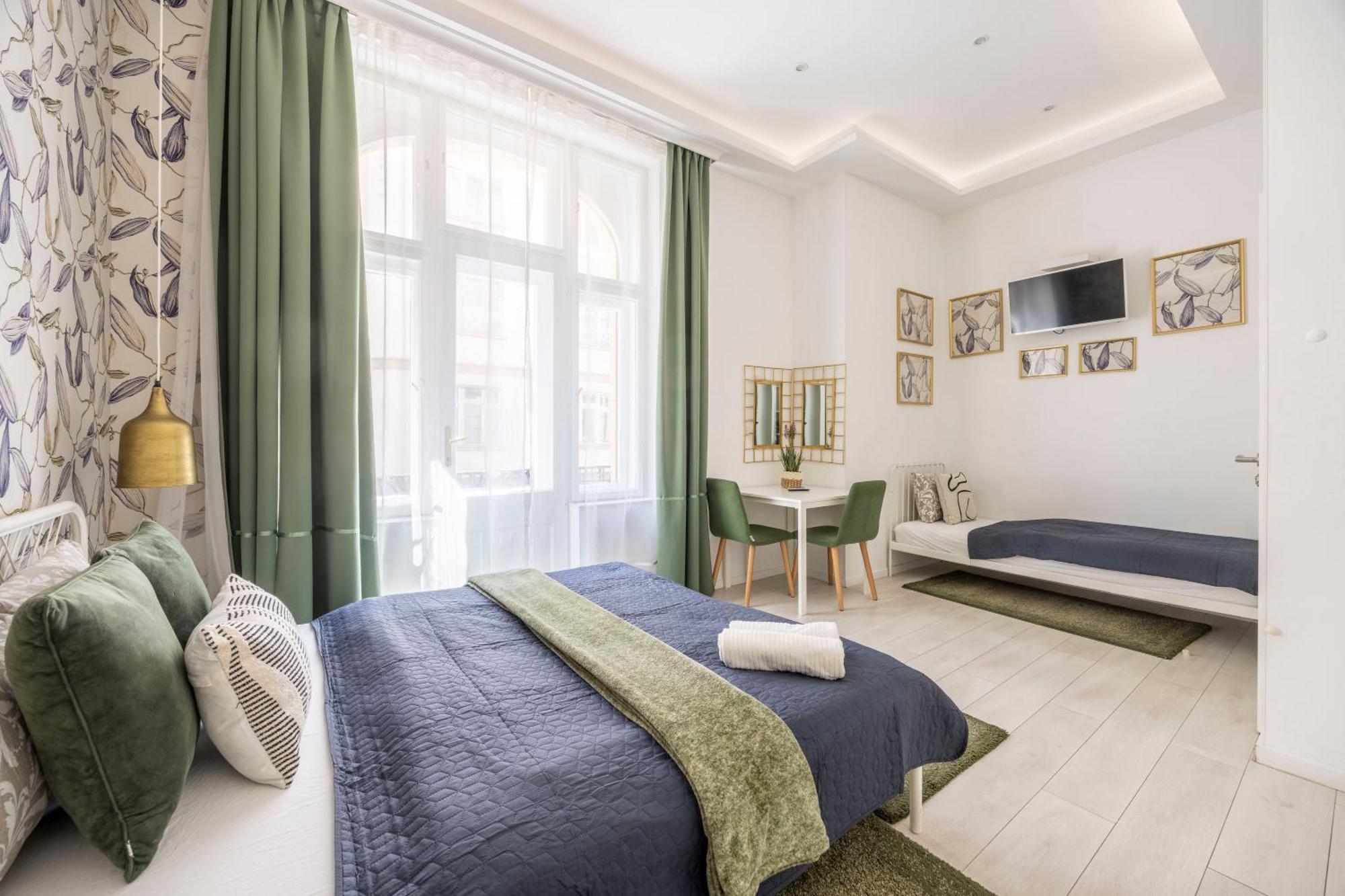 Exclusive Private Residence In The Center Of Bp W 4Bedrms, 4 Bathrms Budapest Luaran gambar