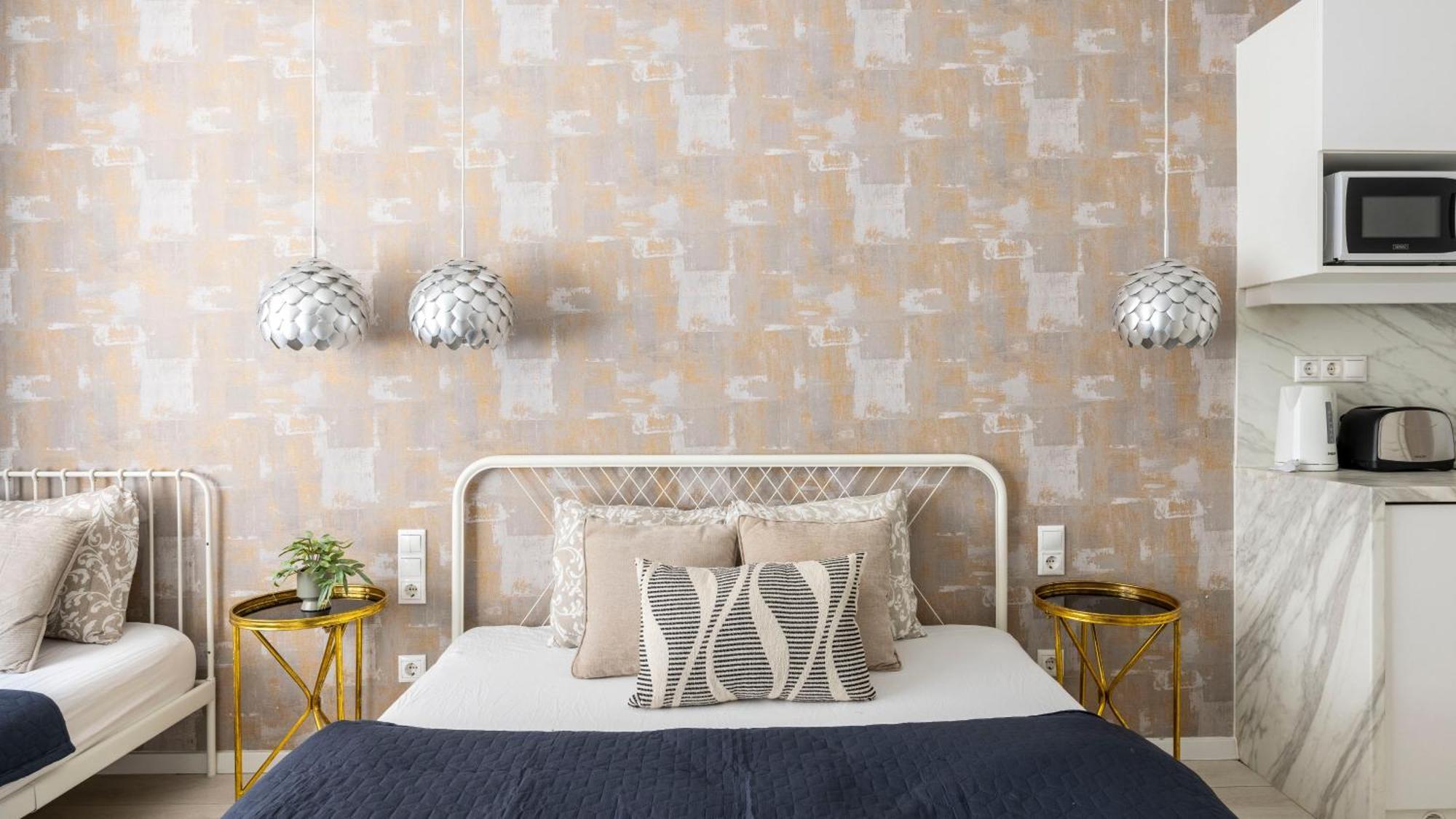 Exclusive Private Residence In The Center Of Bp W 4Bedrms, 4 Bathrms Budapest Luaran gambar